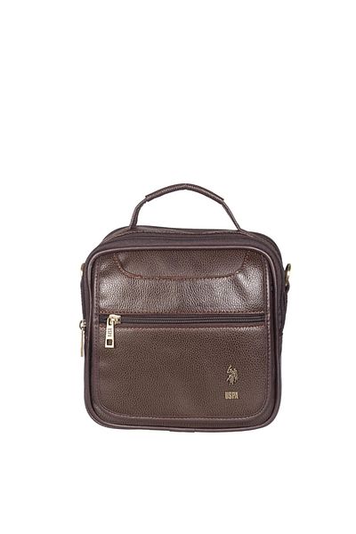 U.S. Polo Assn. Мъжка чанта през рамо U.S. Polo Assn. - PLEVR6760