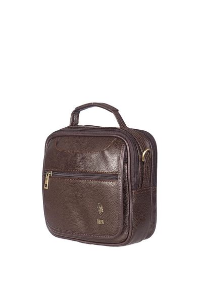 U.S. Polo Assn. Мъжка чанта през рамо U.S. Polo Assn. - PLEVR6760