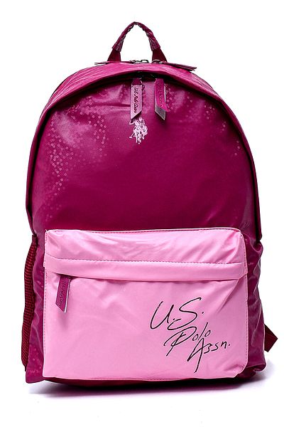 U.S. Polo Assn. S.U.A. Polo. Assn. Set școală pentru fete - PLSET2934