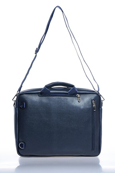 U.S. Polo Assn. يو اس بولو اسن. حقيبة ظهر يومية للرجال PLEVR21591-92