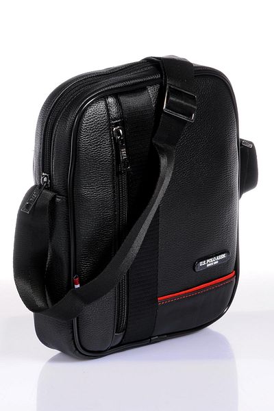 U.S. Polo Assn. Men's Crossbody Bag Plevr8419