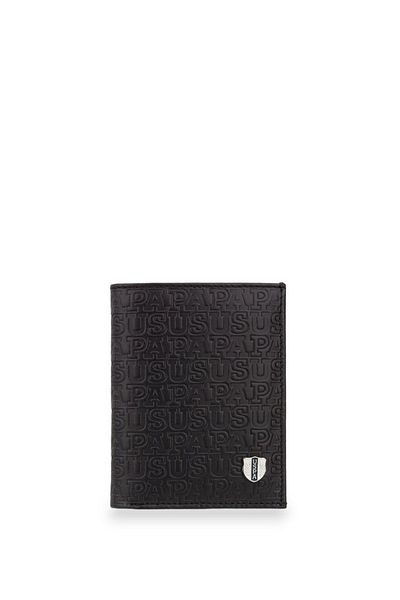 U.S. Polo Assn. Мъжки портфейл U.S. Polo Assn. Plcuz24021