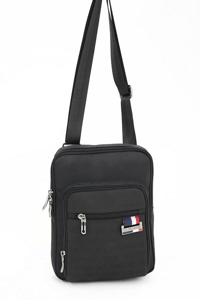 U.S. Polo Assn. Ανδρική τσάντα χιαστί Plevr23605