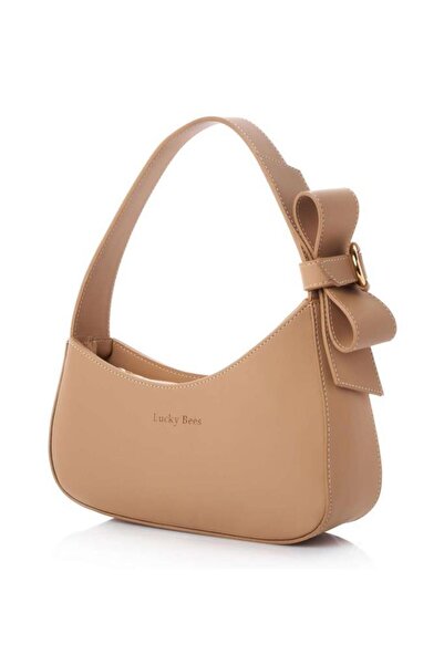 Lucky Bees Monroe Kadın Omuz Çantası