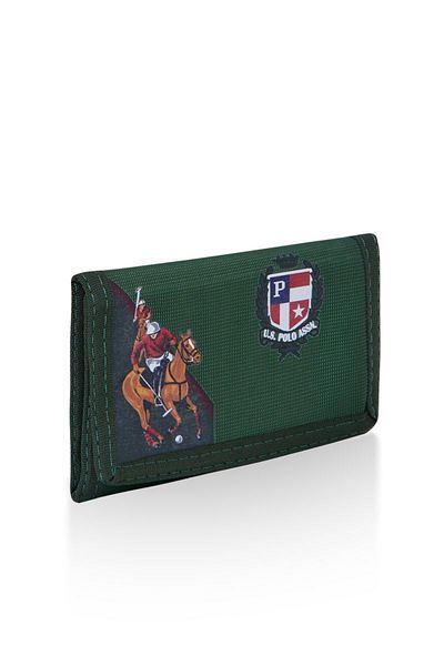 U.S. Polo Assn. Η.Π.Α. Πόλο. Ασν. Ανδρικό πορτοφόλι - PLCUZ23859