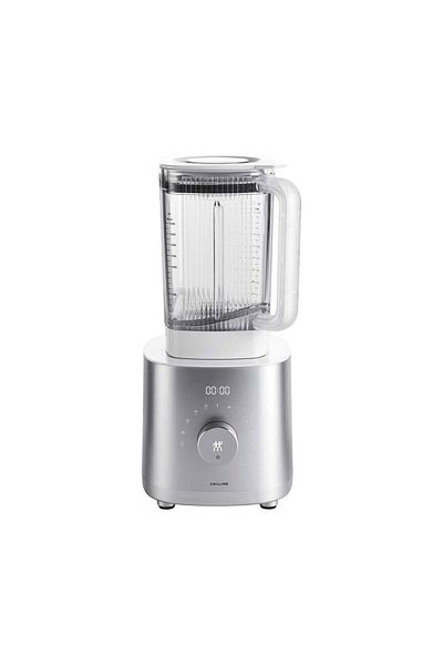 ZWILLING Enfinigy Power Blender - 1.8 Liter Gray