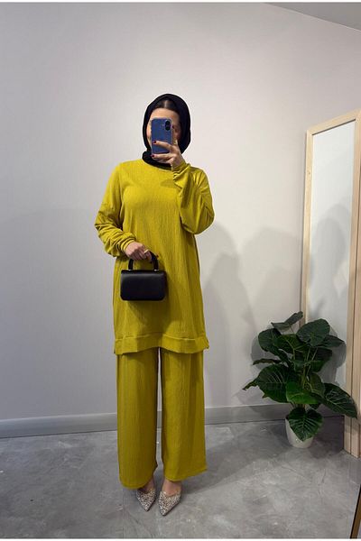 NİSUM MODA ΣΕΤ ΚΟΥΜΠΑΡΙ BELINDA