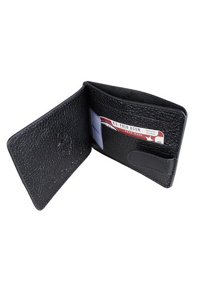 U.S. Polo Assn. Θήκη κάρτας Plcz7601