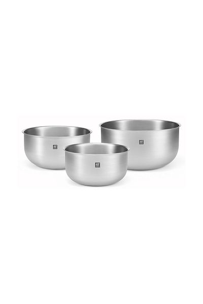 ZWILLING Prep Bowl Set 3 Pieces