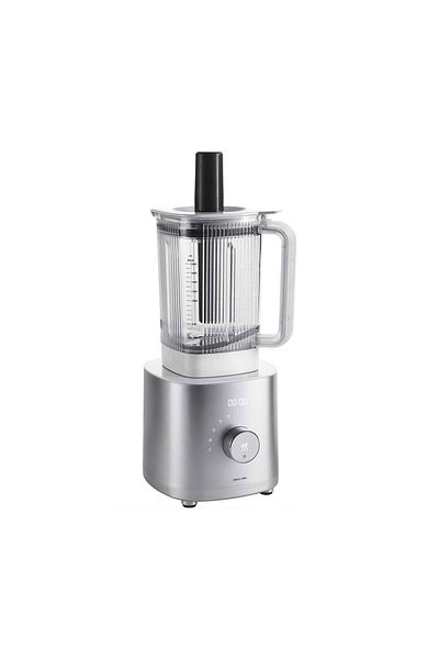 ZWILLING Enfinigy Power Blender - 1.8 Liter Gray