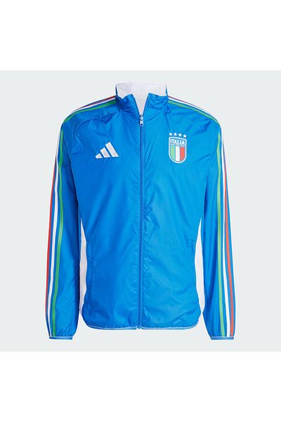 adidas Italia Training Kit