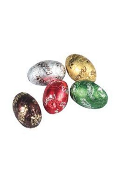 Bolçi Sütlü Yumurta Çikolata 1 Kg