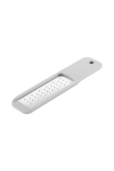 ZWILLING Gray Z-cut Mini Grater