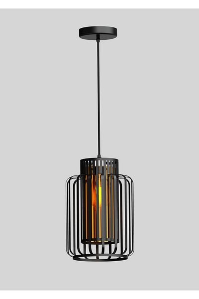Happy Light Classic modern single hanger suitable for living room, bedroom and hall