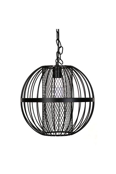 Happy Light Classic modern single hanger suitable for living room, bedroom and hall