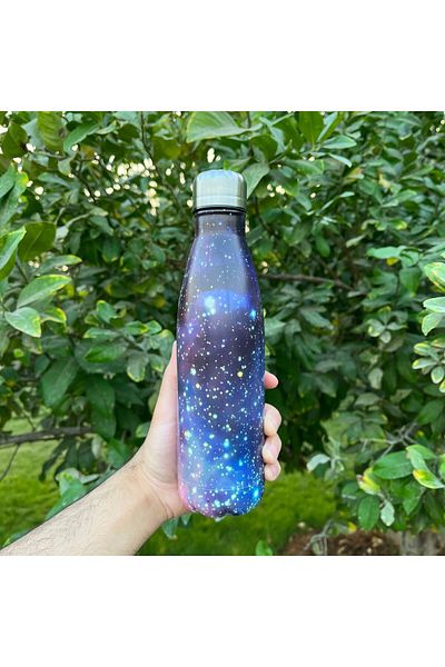 Generic Creativity Bottle - 500 ml