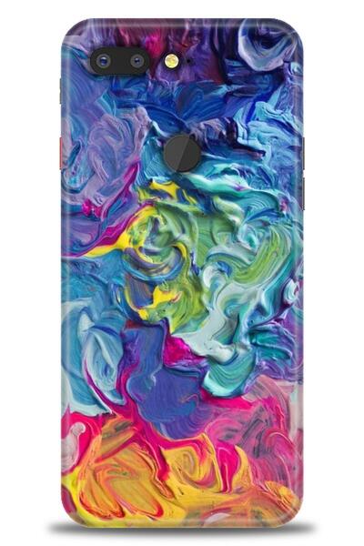 MRCİLETİSİM حافظة جنرال موبايل GM 9 Pro مطبوعة بدقة HD - ألوان + واقي شاشة كامل