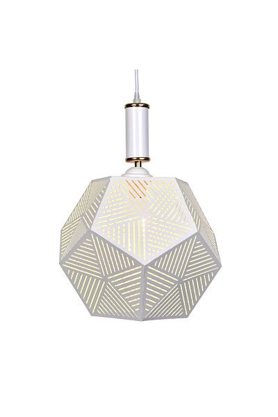 Happy Light Classic modern single hanger suitable for living room, bedroom and hall