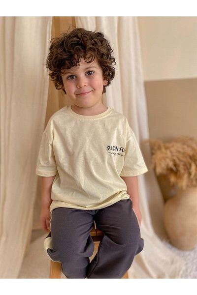 MiaBaby Suntanfun Tracksuit Set