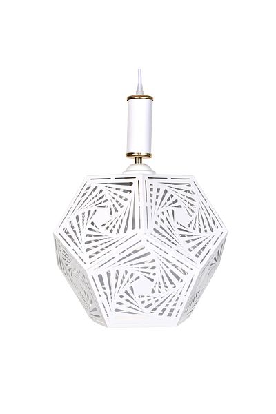 Happy Light Classic modern single hanger suitable for living room, bedroom and hall