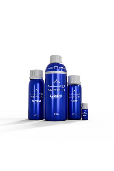 AR Elegant Oil Diffuser - 100g