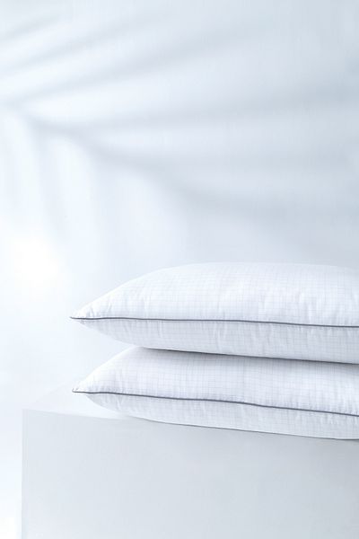 Yataş Relax Ultra Anti-Stress Pillow 750 Gr - White