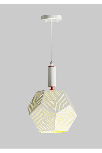 Happy Light Classic modern single hanger suitable for living room, bedroom and hall