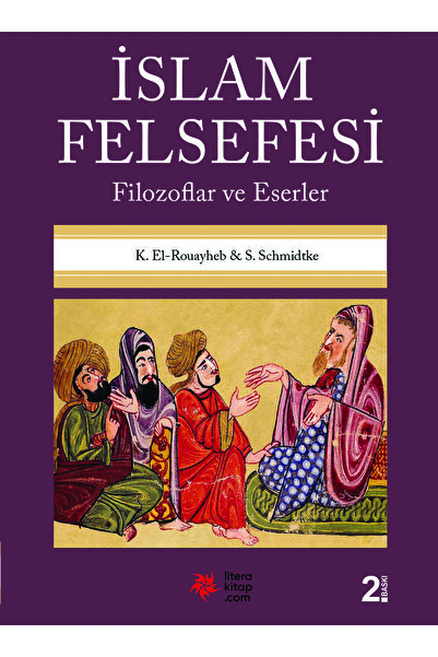 litera kitap.com Islam Felsefesi & Filozoflar Ve Eserler
