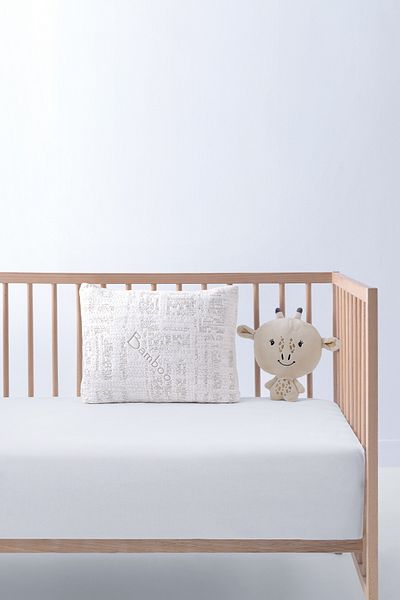 Yataş Mini Bamboo Baby Pillow