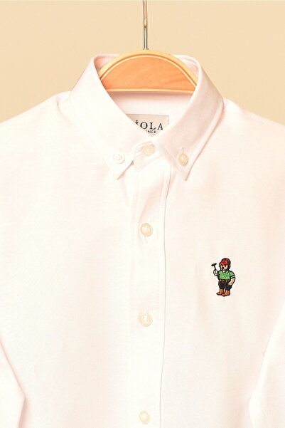 Piola Club Çocuk Gömlek