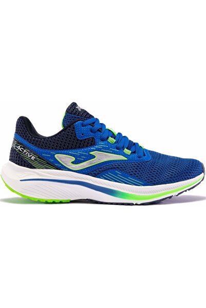 Joma Active 2404 Royal Spor Ayakkabı - Saks Mavi - 44
