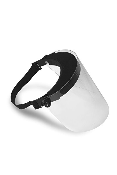 Genel Markalar 5120903 Koruyucu Maske Plastik Camlı