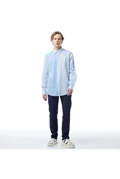 Nautica W45437T43B Nautica Gömlek