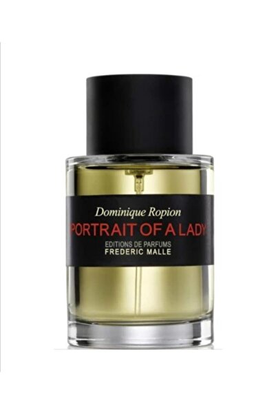 Frederic Malle Portrait Of A Lady Dominique Ropion Edp 100 ml Unisex Parfüm HBV00000HDI5F