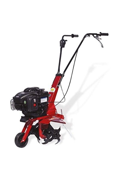 Eurosystems Eurosystem La Zappa Mini Çapa Makinası Benzinli