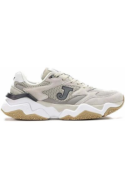 Joma C1400 Ανδρικά αθλητικά παπούτσια 2522 Gris - Γκρι - 42