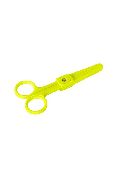 bblüv Blunt Ceramic Food Scissors