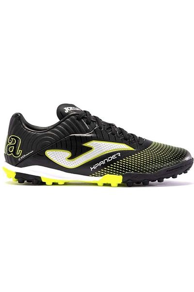 Joma Astroturf Field Shoes, 45, Black