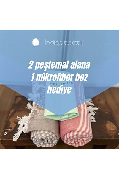 Home Hürrem 100*180 bordo renk %100 pamuk çok amaçlı peştemal