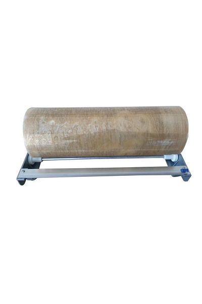 Geseus Stretch Film Dispenser 1500X45Cm 8Micron Stretch