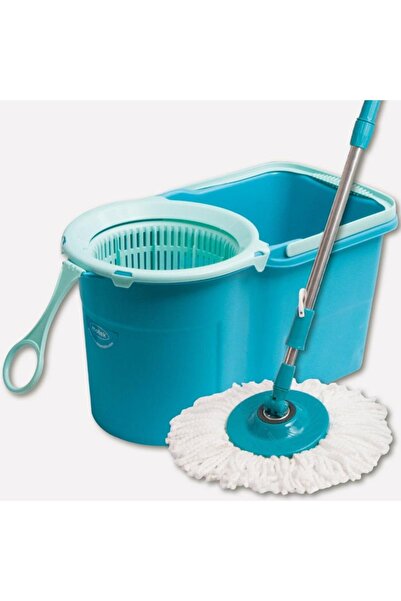 Motek Profesyonel Mop Temizlik Seti Büyük Boy Profosyonel
