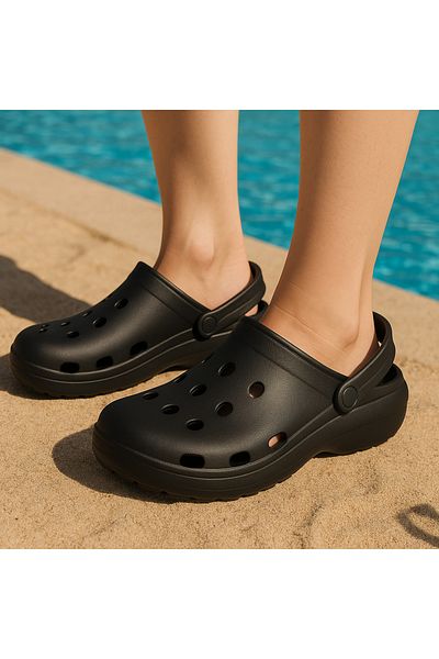 Shoebuo Unisex Comfortable Daily Eva Slippers