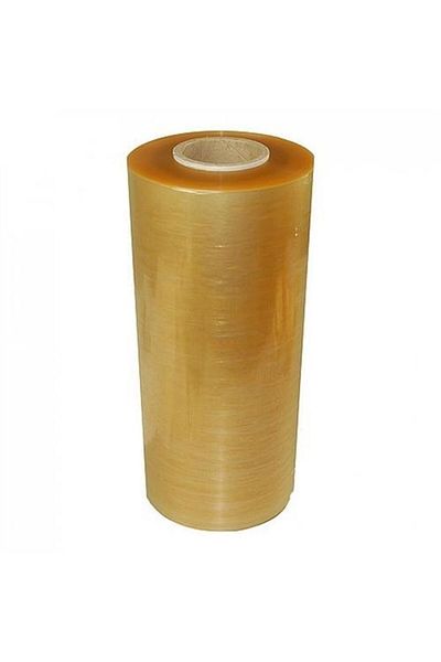 Geseus Stretch Film 1250 Meters 30 cm Industrial Type Economic 8Micron