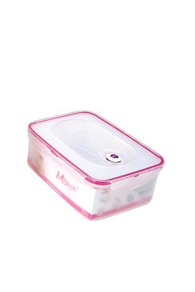 Moonstar Vacuum Airtight Storage Container 2.5+3.25 Lt St188+Pump