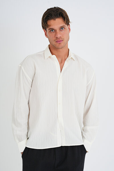 Redline Alto Men's Oversize Shirt