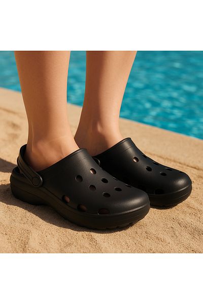 Shoebuo Unisex Comfortable Daily Eva Slippers