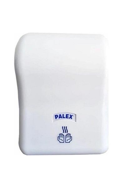 Palex 2000 Watt Hand Dryer ABS Plastic 3 Colors Ep-k