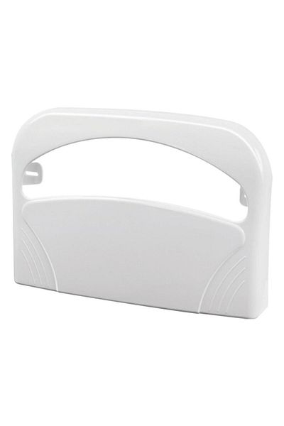 Geseus Palex Toilet Seat Cover Apparatus White