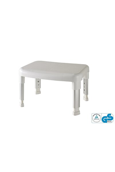 Geseus Pirimanova Cappadocia KV22 Banyo Tabure Ayarlanabilir Basamak