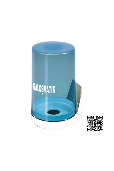 Geseus موزع الأحذية الداخلية من نوع Palex Galoşmatik